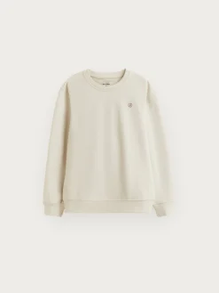 SUDADERA POSITIVE KIDS-Alvaro Moreno