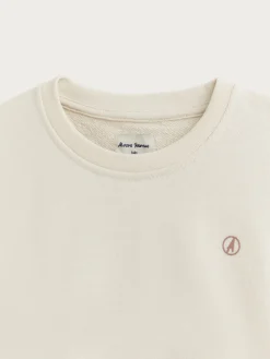 SUDADERA POSITIVE KIDS-Alvaro Moreno