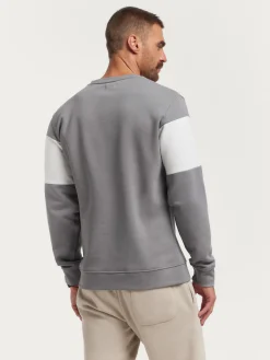 SUDADERA PÒRTLAND-Alvaro Moreno Discount
