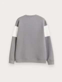 SUDADERA PÒRTLAND-Alvaro Moreno Discount