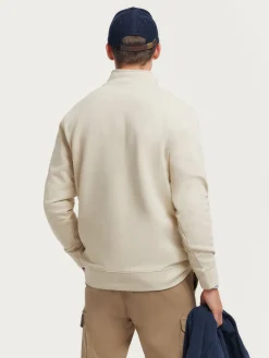 SUDADERA SINGLE-Alvaro Moreno Clearance