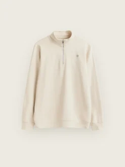 SUDADERA SINGLE-Alvaro Moreno Clearance