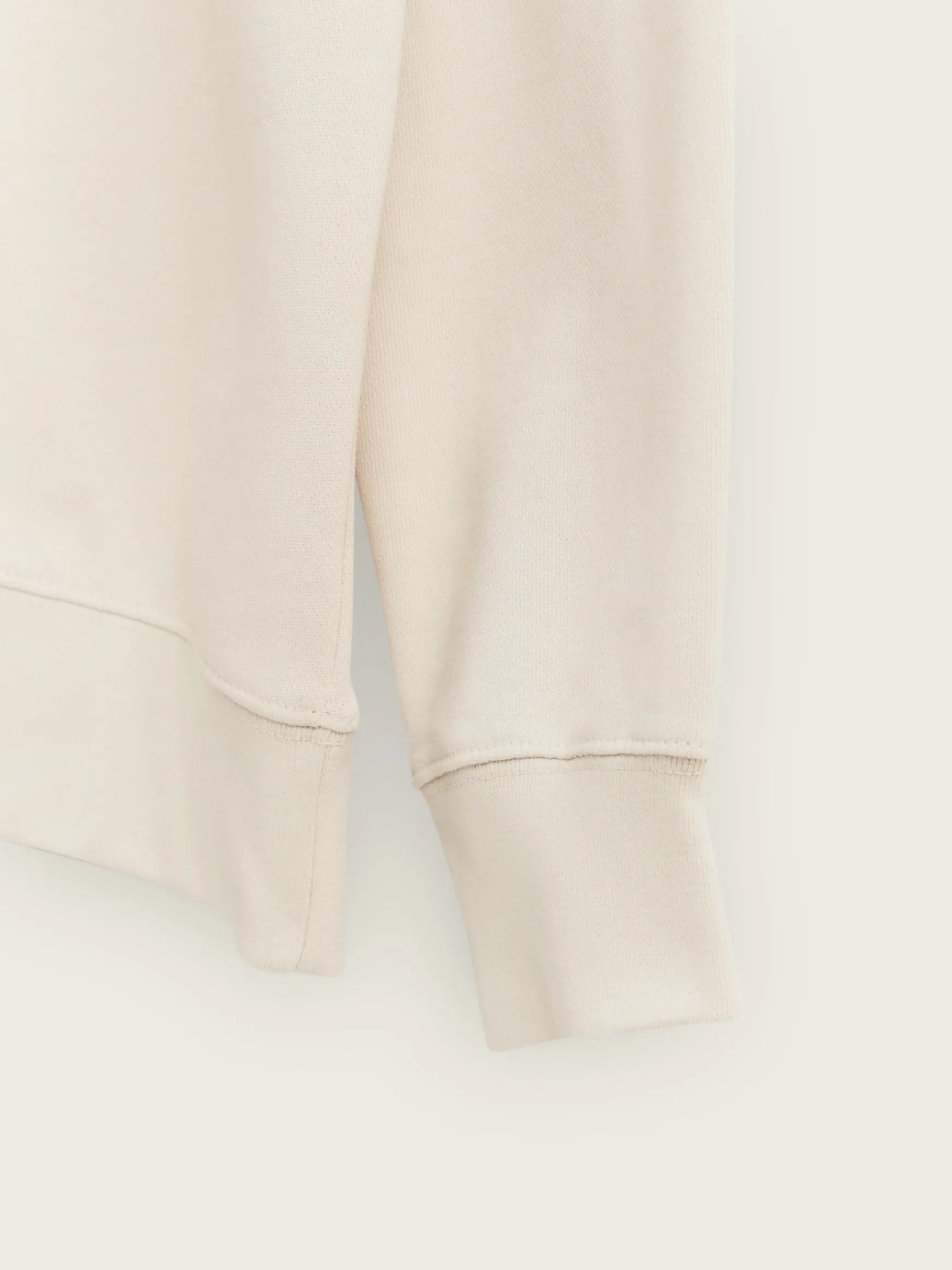SUDADERA SINGLE-Alvaro Moreno Clearance