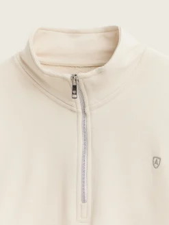 SUDADERA SINGLE-Alvaro Moreno Clearance