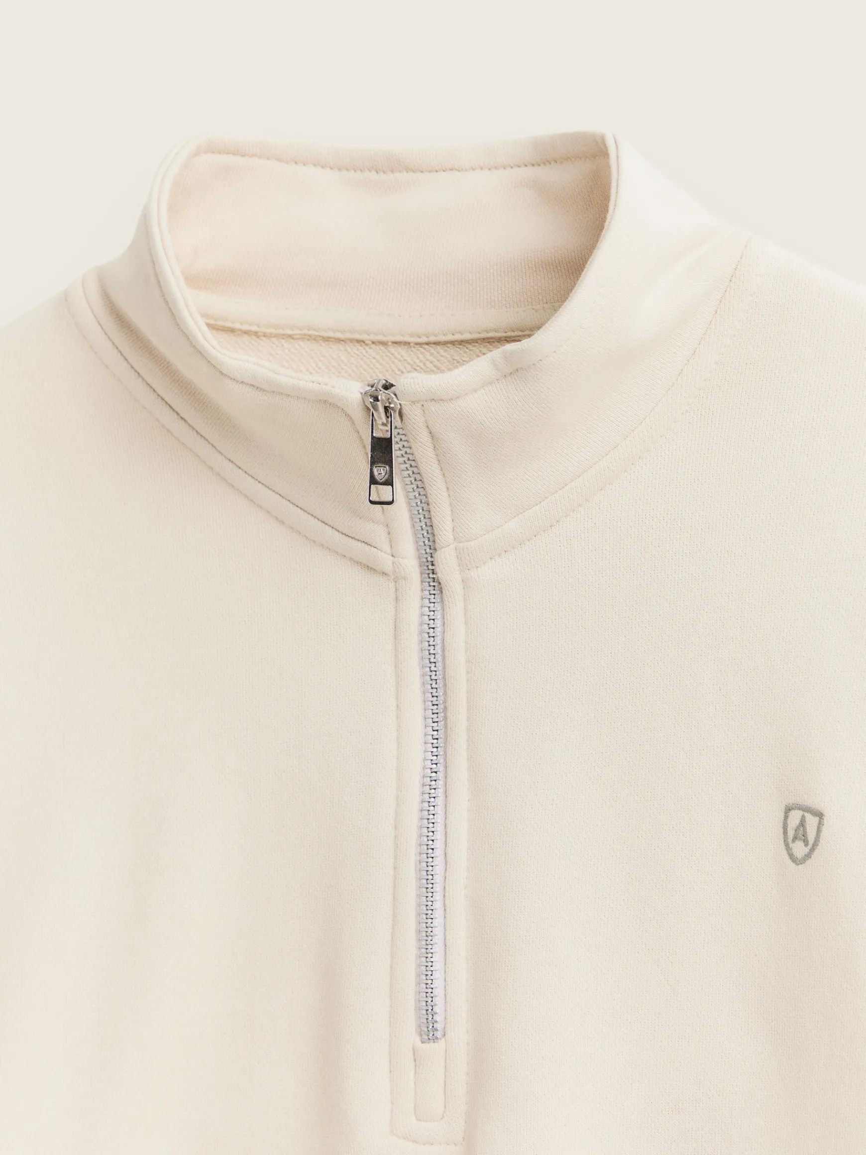 SUDADERA SINGLE-Alvaro Moreno Clearance