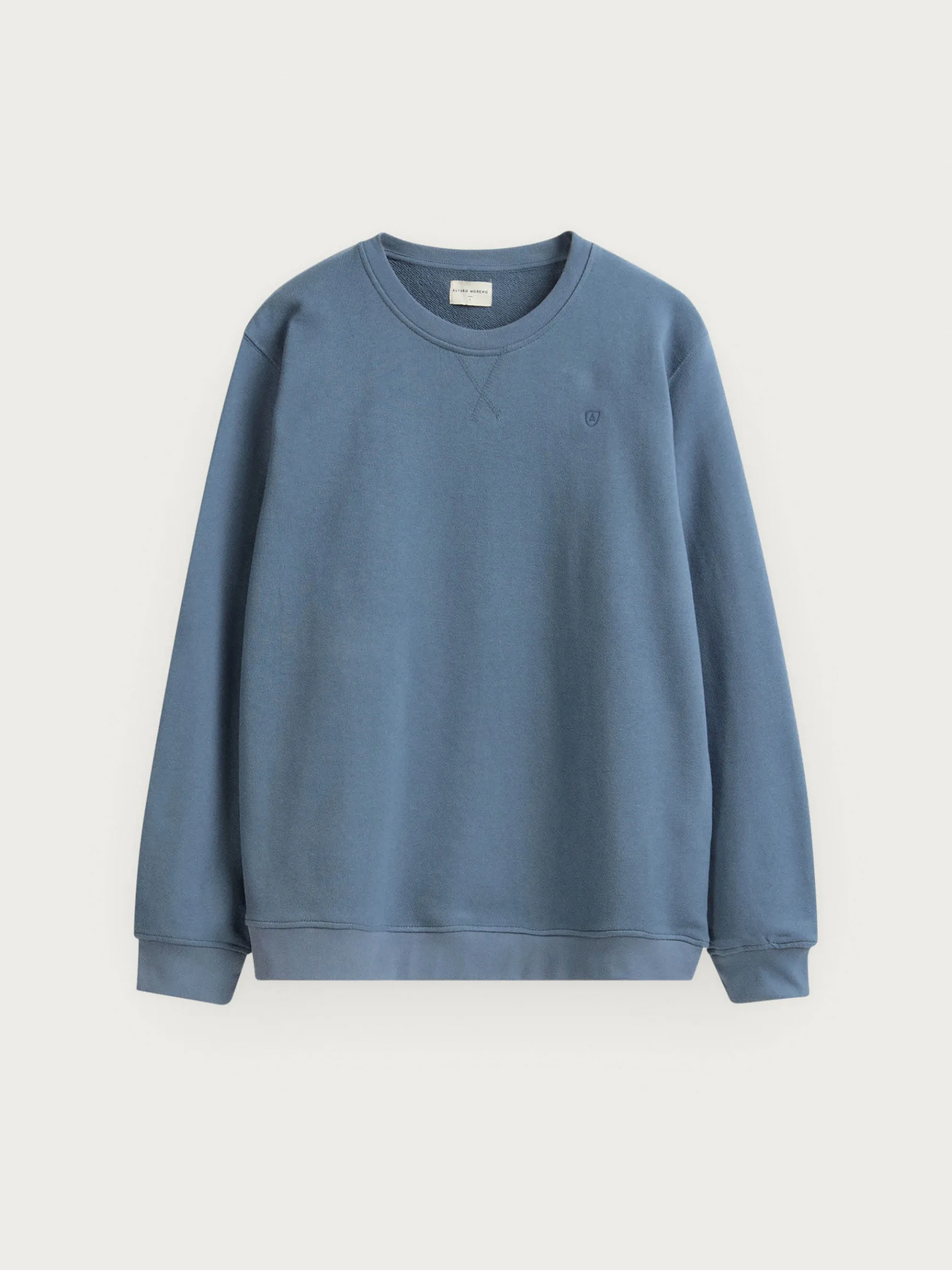 SUDADERA SINGULAR-Alvaro Moreno Sale