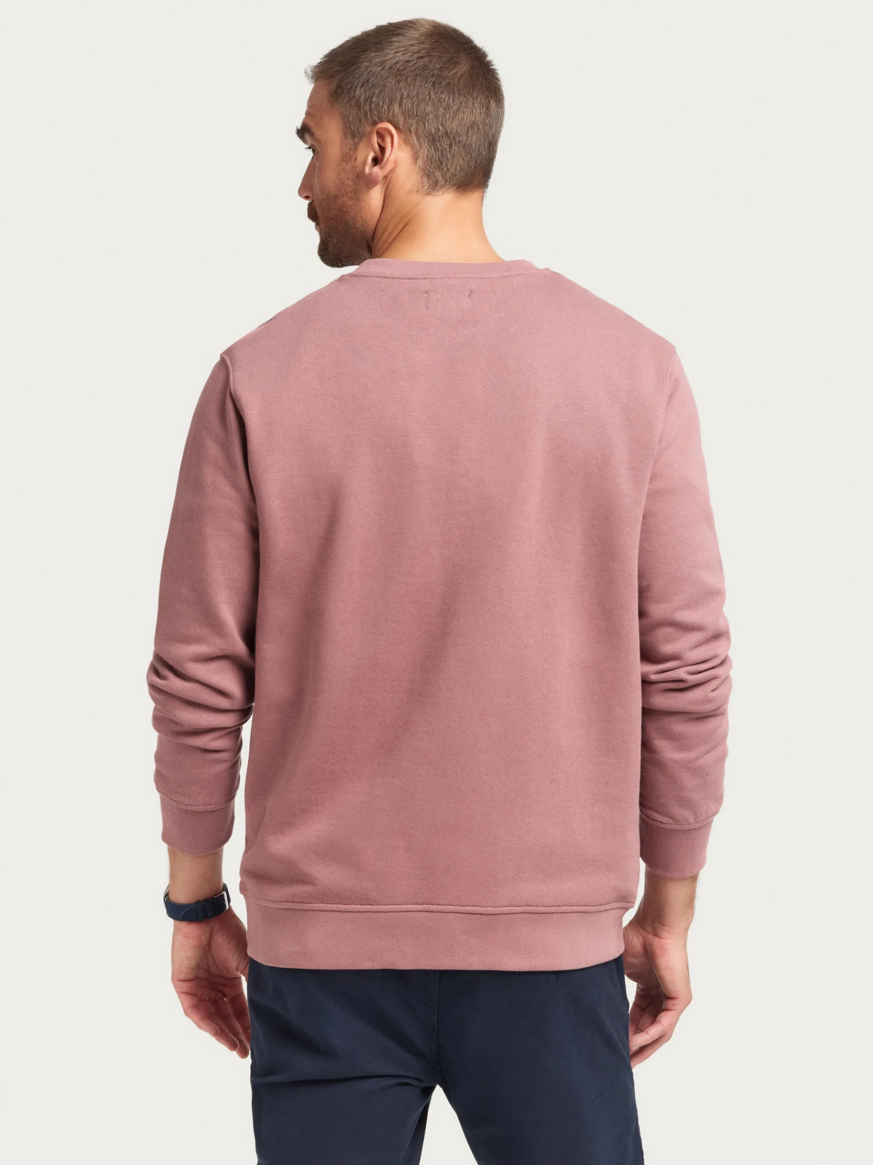 SUDADERA SINGULAR-Alvaro Moreno Clearance