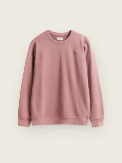 SUDADERA SINGULAR-Alvaro Moreno Clearance