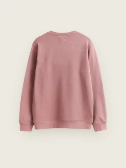 SUDADERA SINGULAR-Alvaro Moreno Clearance