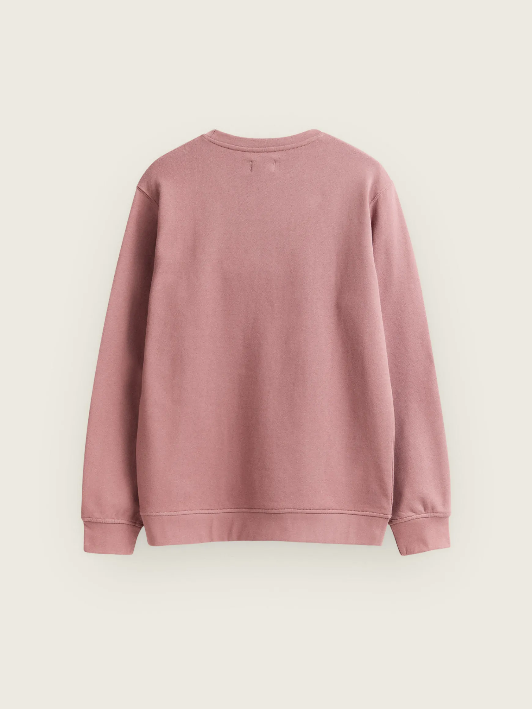 SUDADERA SINGULAR-Alvaro Moreno Clearance