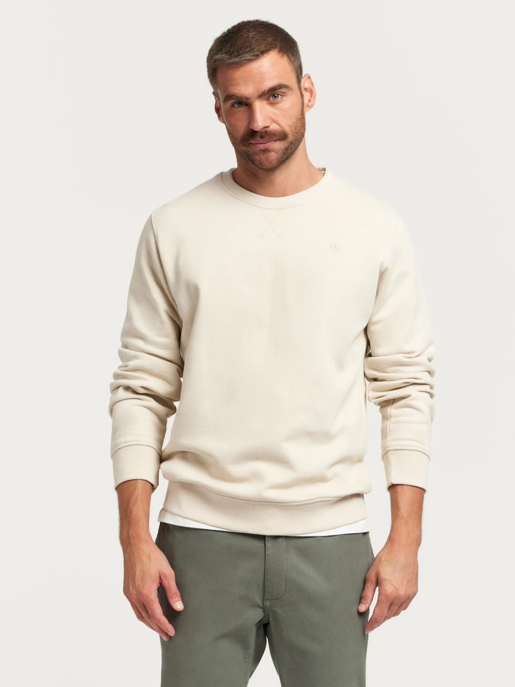 SUDADERA SINGULAR-Alvaro Moreno New
