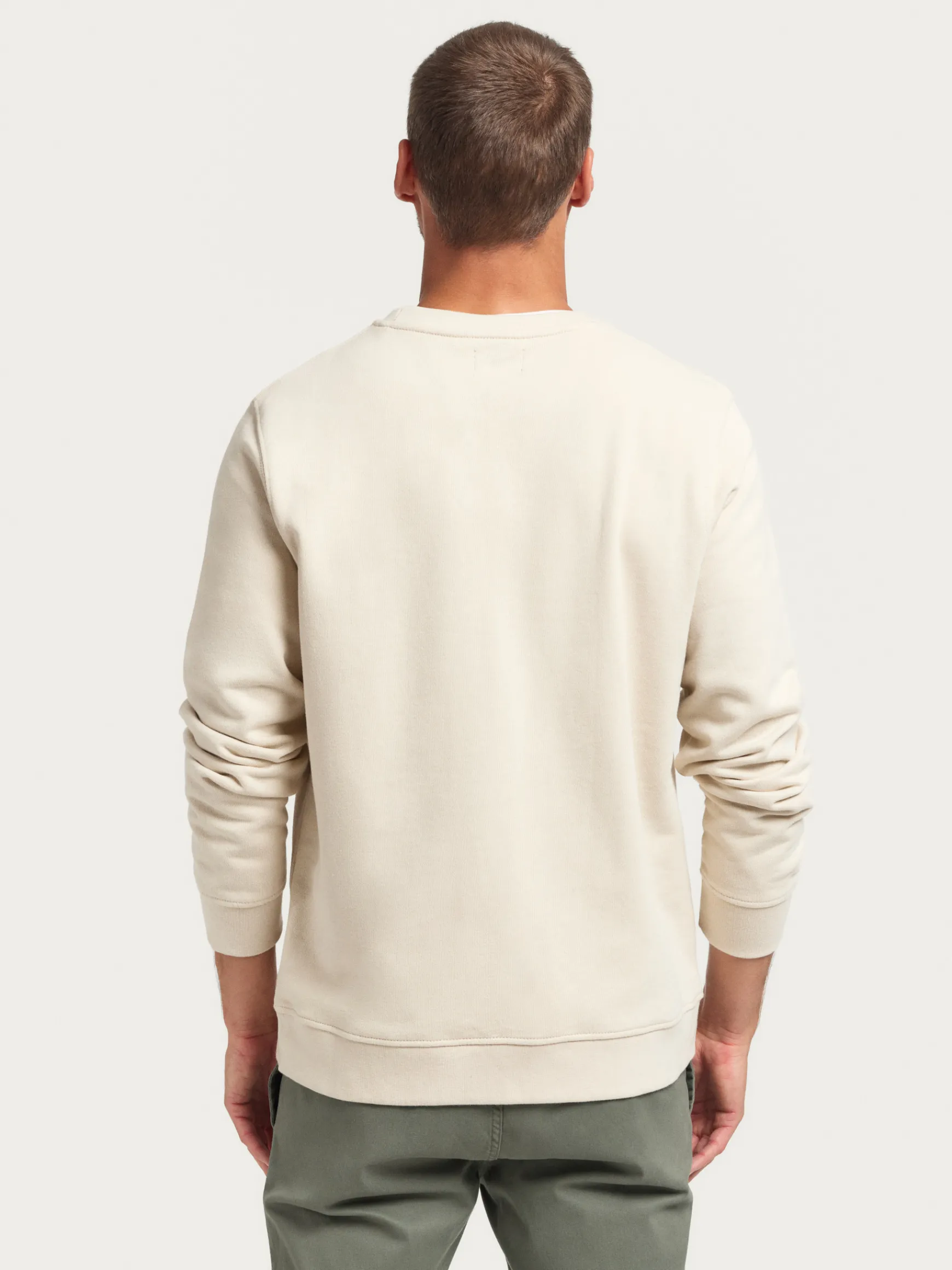SUDADERA SINGULAR-Alvaro Moreno New