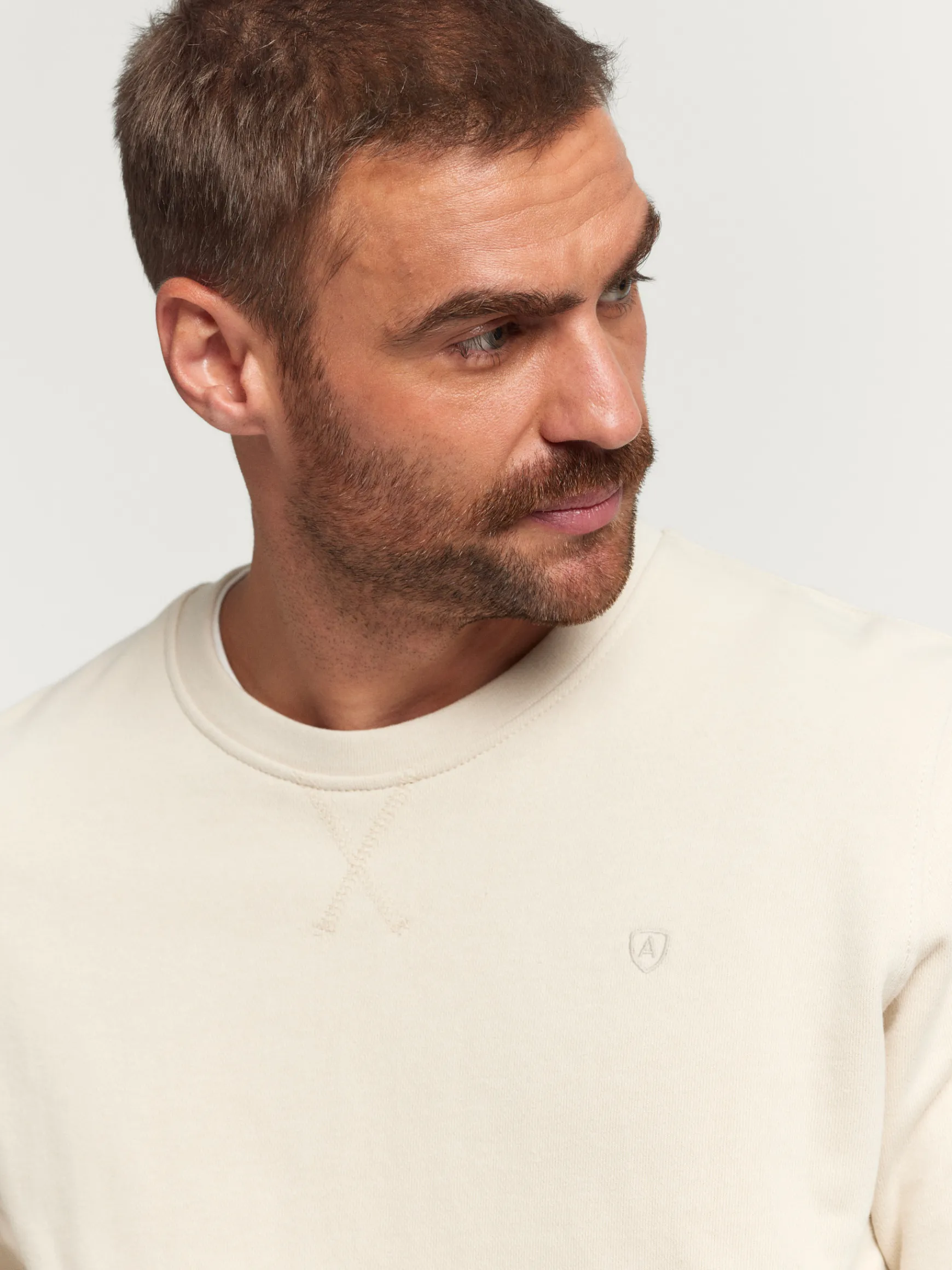 SUDADERA SINGULAR-Alvaro Moreno New