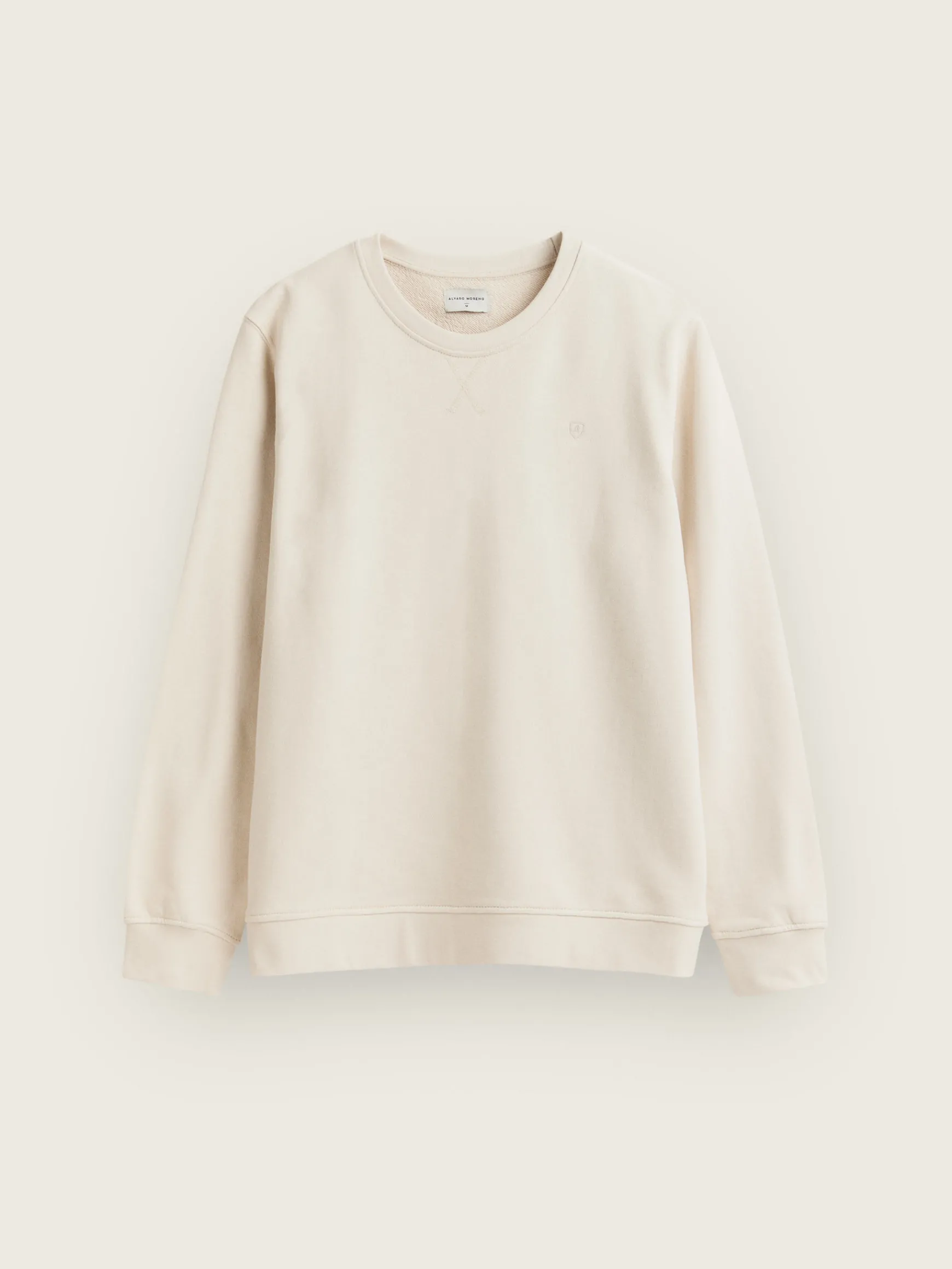 SUDADERA SINGULAR-Alvaro Moreno New