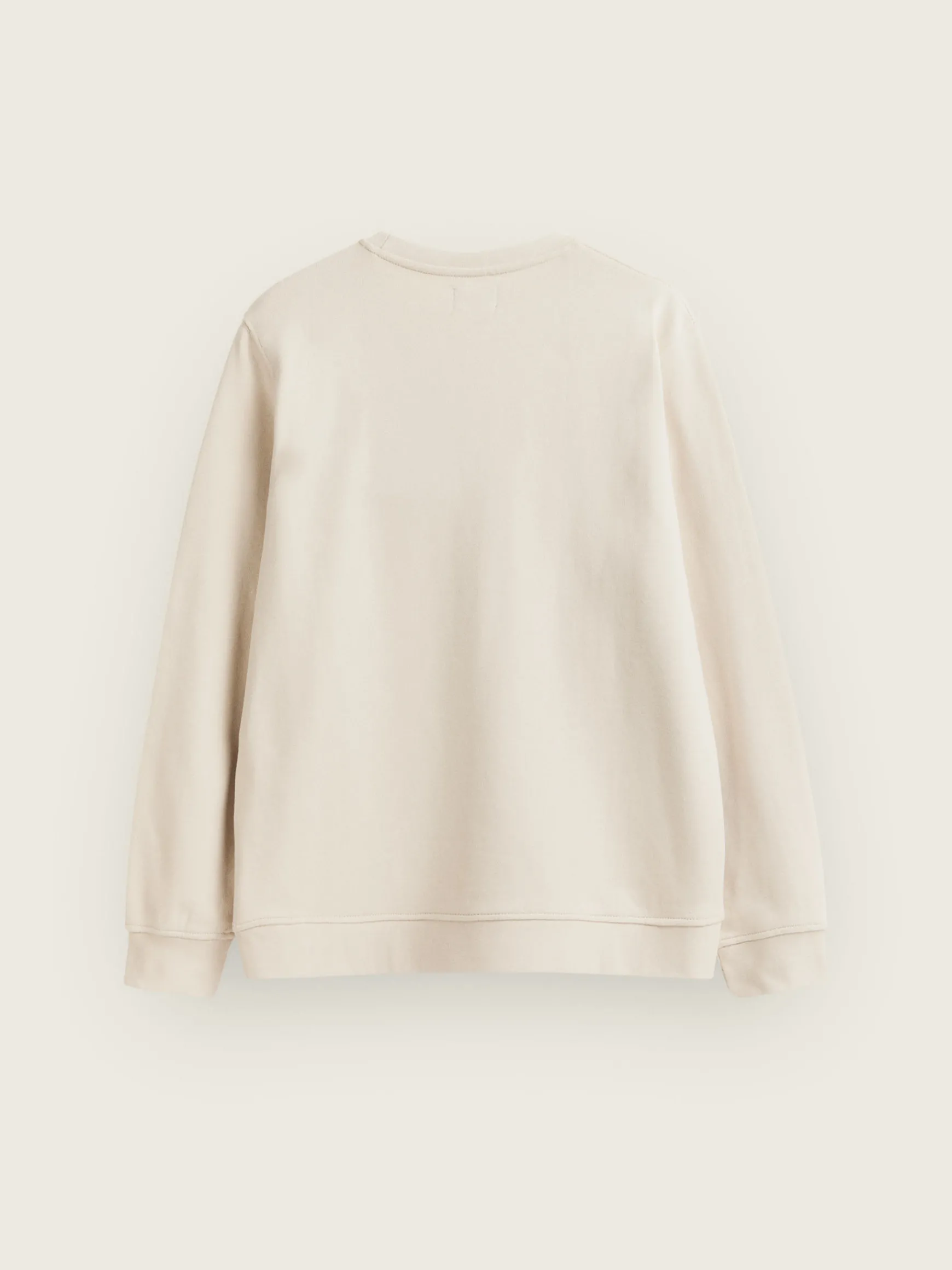 SUDADERA SINGULAR-Alvaro Moreno New