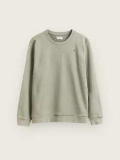 SUDADERA SINGULAR-Alvaro Moreno Online