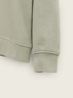 SUDADERA SINGULAR-Alvaro Moreno Online