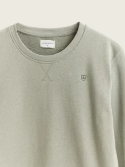 SUDADERA SINGULAR-Alvaro Moreno Online
