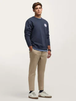 SUDADERA SUN-Alvaro Moreno Outlet