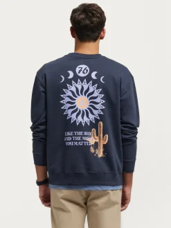 SUDADERA SUN-Alvaro Moreno Outlet