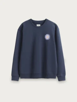 SUDADERA SUN-Alvaro Moreno Outlet