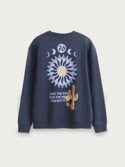 SUDADERA SUN-Alvaro Moreno Outlet