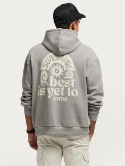 SUDADERA SUNSHINE-Alvaro Moreno Best