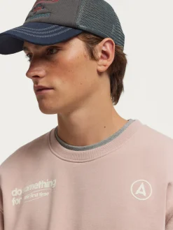 SUDADERA TIME-Alvaro Moreno Online