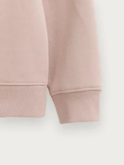 SUDADERA TIME-Alvaro Moreno Online