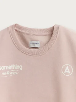 SUDADERA TIME-Alvaro Moreno Online