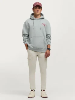 SUDADERA TRIUMPH-Alvaro Moreno Outlet