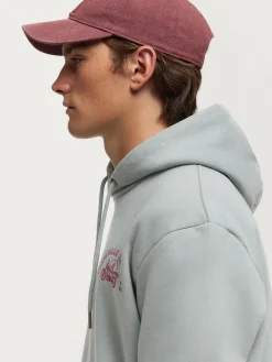 SUDADERA TRIUMPH-Alvaro Moreno Outlet