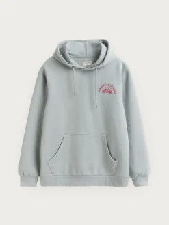 SUDADERA TRIUMPH-Alvaro Moreno Outlet