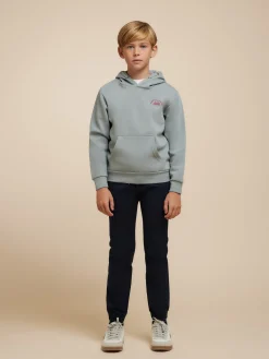 SUDADERA TRIUMPH KIDS-Alvaro Moreno Discount