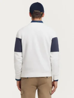SUDADERA WASHINGTON-Alvaro Moreno Clearance
