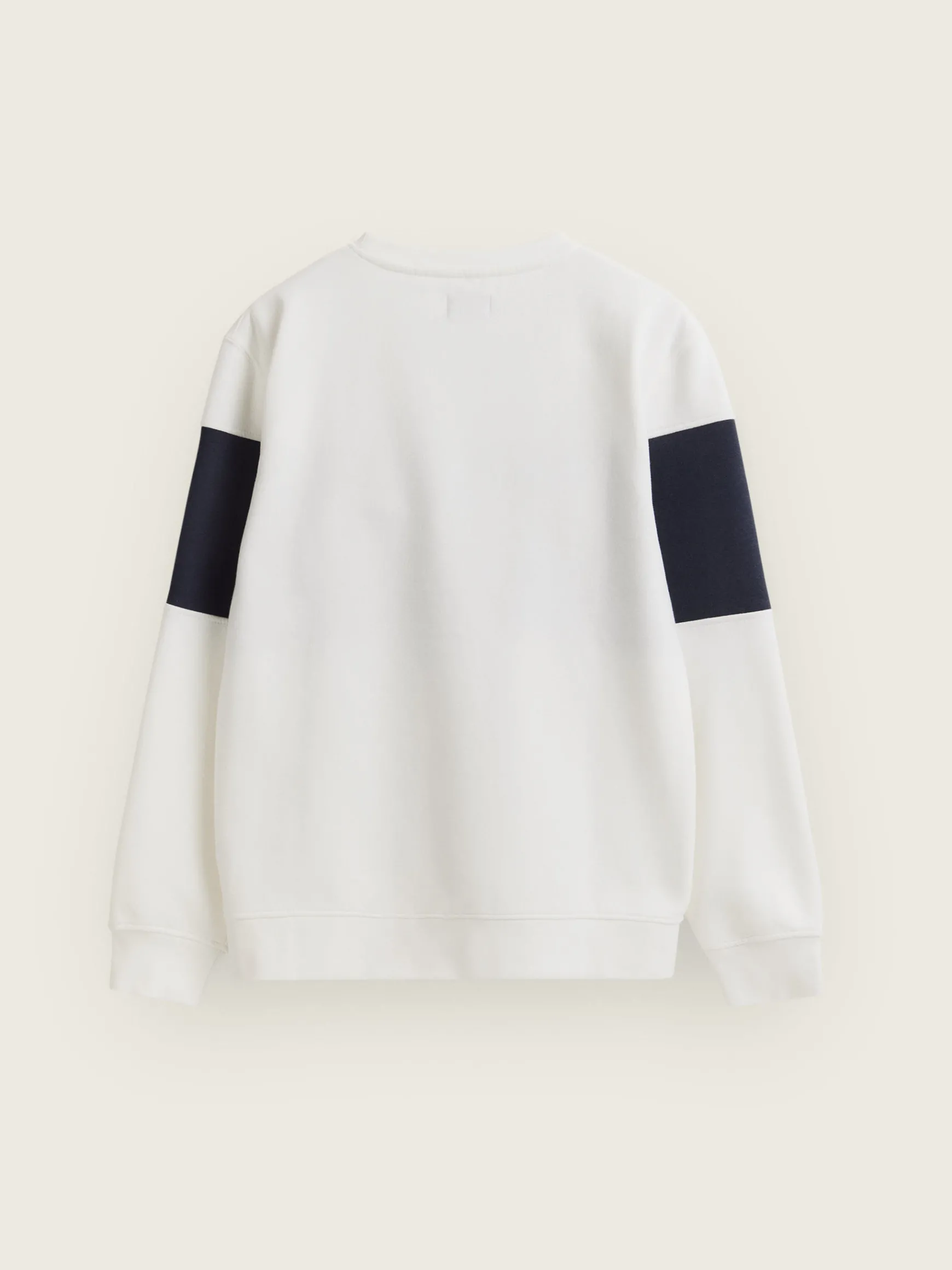 SUDADERA WASHINGTON-Alvaro Moreno Clearance