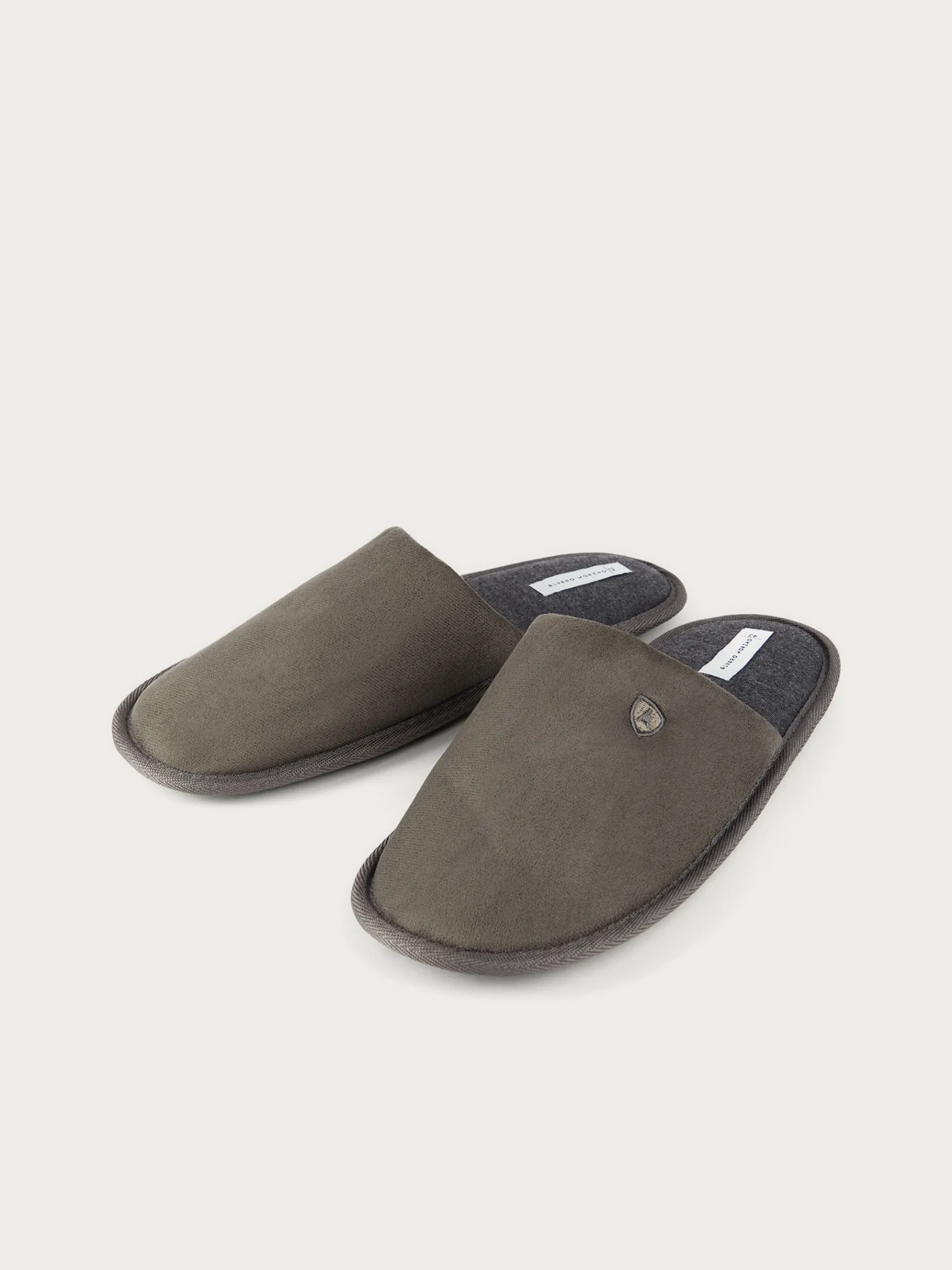 ZAPATILLAS ANTELINA-Alvaro Moreno Discount