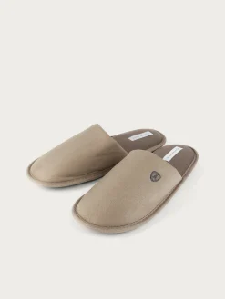 ZAPATILLAS ANTELINA MARRÓN-Alvaro Moreno Discount