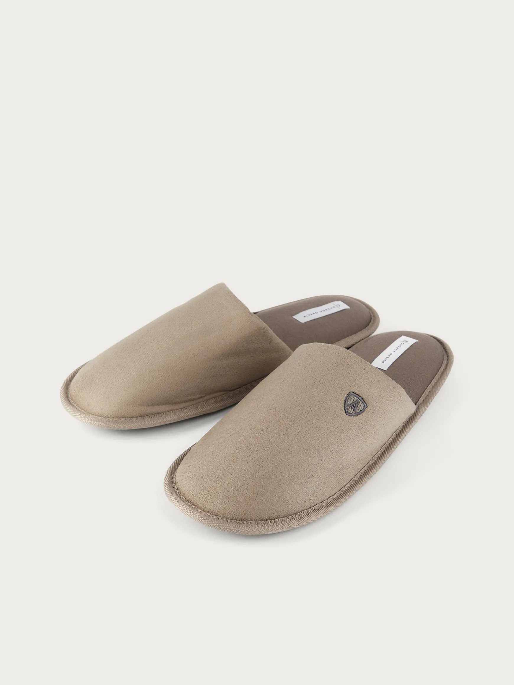 ZAPATILLAS ANTELINA MARRÓN-Alvaro Moreno Discount