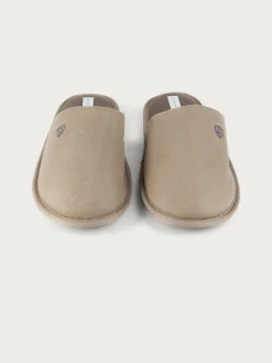 ZAPATILLAS ANTELINA MARRÓN-Alvaro Moreno Discount