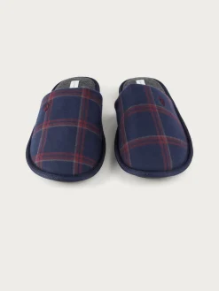 ZAPATILLAS CUADROS-Alvaro Moreno