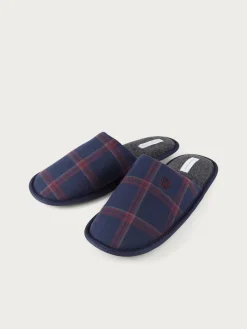 ZAPATILLAS CUADROS-Alvaro Moreno