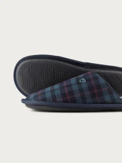 ZAPATILLAS CUADROS-Alvaro Moreno Clearance